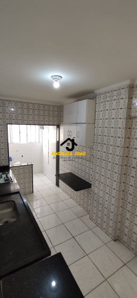 Imagem Apartamento com 1 Quarto à Venda, 47 m² em Itarare - São Vicente