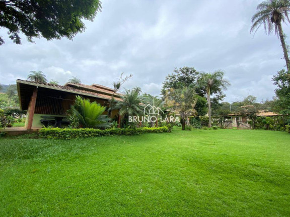 Imagem Fazenda à Venda, 500 m² em Vivendas Santa Mônica - Igarapé Imagem Fazenda à Venda, 500 m² em Vivendas Santa Mônica - Igarapé