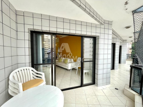 Imagem Apartamento com 3 Quartos para Alugar, 160 m² em Pitangueiras - Guarujá Imagem Apartamento com 3 Quartos para Alugar, 160 m² em Pitangueiras - Guarujá