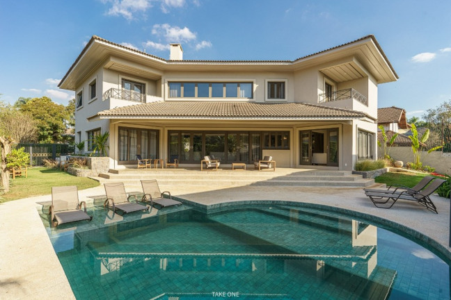 Imagem Casa com 4 Quartos à Venda, 604 m² em São Joaquim - Vinhedo Imagem Casa com 4 Quartos à Venda, 604 m² em São Joaquim - Vinhedo