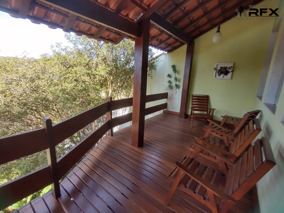 Imagem Casa de Condomínio com 4 Quartos à Venda, 312 m² em Badu - Niterói Imagem Casa de Condomínio com 4 Quartos à Venda, 312 m² em Badu - Niterói