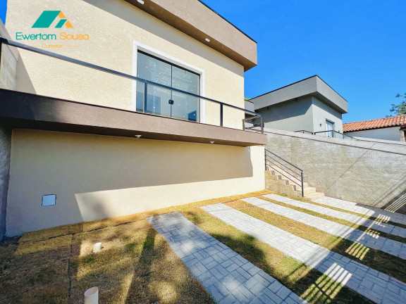 Imagem Casa com 3 Quartos à Venda, 90 m² em Corumbá (terra Preta) - Mairiporã Imagem Casa com 3 Quartos à Venda, 90 m² em Corumbá (terra Preta) - Mairiporã