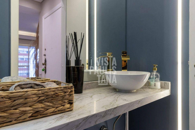 Imagem Apartamento com 4 Quartos à Venda, 187 m² em Paraíso - São Paulo Imagem Apartamento com 4 Quartos à Venda, 187 m² em Paraíso - São Paulo