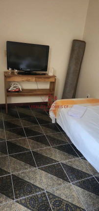 Imagem Casa de Condomínio com 2 Quartos à Venda, 80 m² em Peró - Cabo Frio