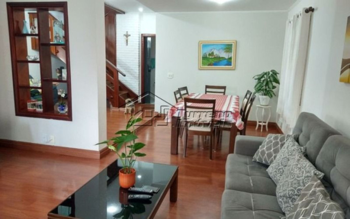 Casa com 5 Quartos à Venda, 264 m² em Bosque Dos Eucaliptos - São José Dos Campos