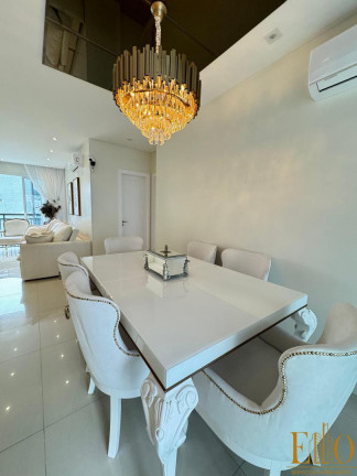 Imagem Apartamento com 3 Quartos à Venda, 118 m² em Centro - Balneário Camboriú