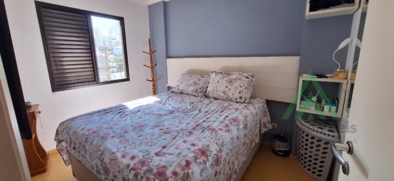 Imagem Apartamento com 2 Quartos à Venda, 50 m² em Saúde - São Paulo Imagem Apartamento com 2 Quartos à Venda, 50 m² em Saúde - São Paulo