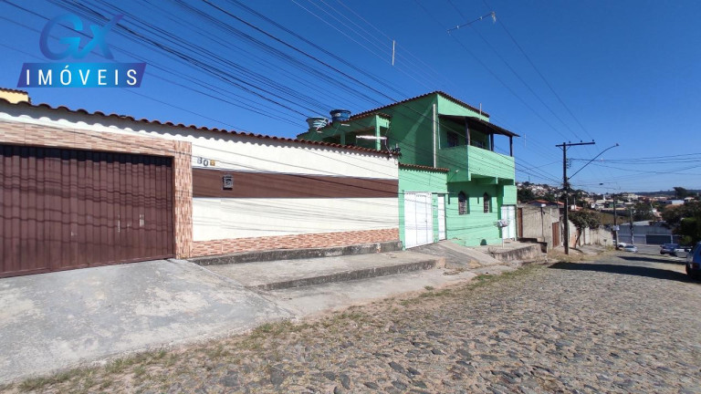 Imagem Casa com 6 Quartos à Venda, 200 m² em Santa Marta - Ribeirão Das Neves Imagem Casa com 6 Quartos à Venda, 200 m² em Santa Marta - Ribeirão Das Neves