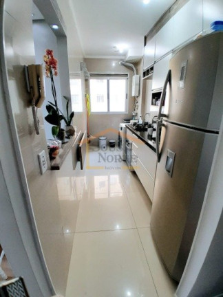 Imagem Apartamento com 2 Quartos à Venda, 45 m² em Ponte Grande - Guarulhos Imagem Apartamento com 2 Quartos à Venda, 45 m² em Ponte Grande - Guarulhos