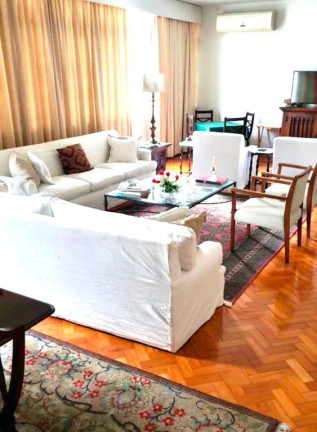 Imagem Apartamento com 3 Quartos à Venda, 200 m² em Copacabana - Rio De Janeiro Imagem Apartamento com 3 Quartos à Venda, 200 m² em Copacabana - Rio De Janeiro