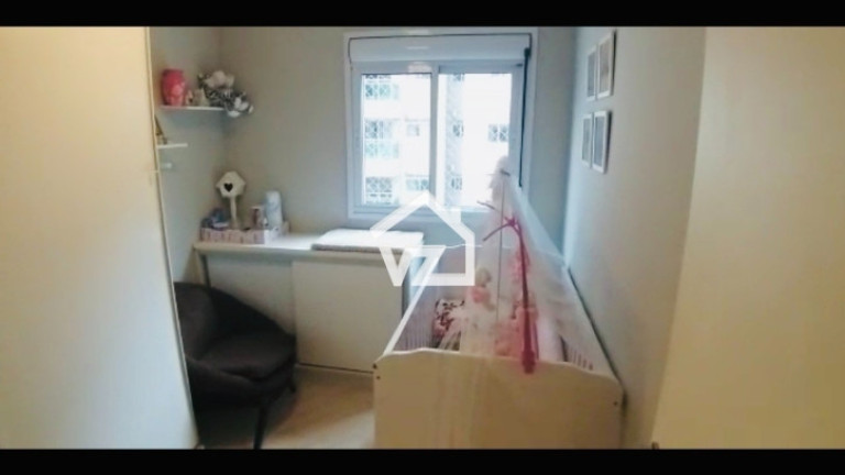 Imagem Apartamento com 2 Quartos à Venda, 69 m² em Vila Andrade - São Paulo