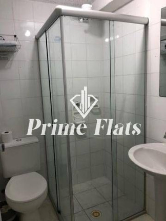 Imagem Apartamento com 1 Quarto à Venda, 30 m² em Vila Clementino - São Paulo Imagem Apartamento com 1 Quarto à Venda, 30 m² em Vila Clementino - São Paulo