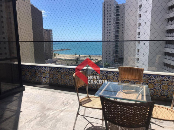 Imagem Apartamento com 3 Quartos à Venda, 388 m² em Meireles - Fortaleza Imagem Apartamento com 3 Quartos à Venda, 388 m² em Meireles - Fortaleza
