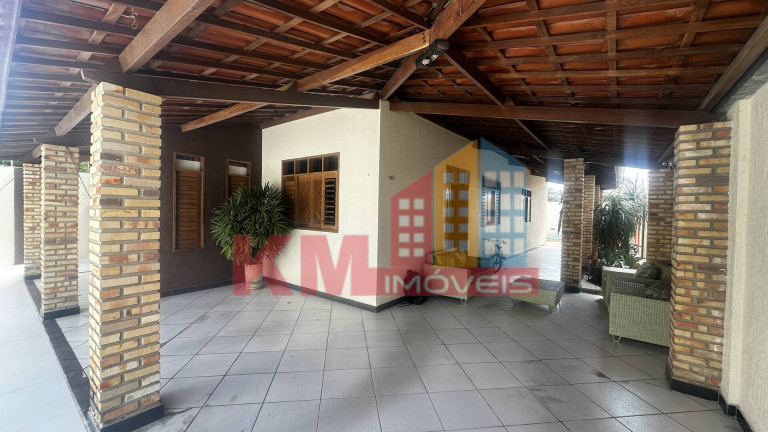 Imagem Casa com 3 Quartos à Venda, 999 m² em Monsenhor Américo - Mossoró Imagem Casa com 3 Quartos à Venda, 999 m² em Monsenhor Américo - Mossoró