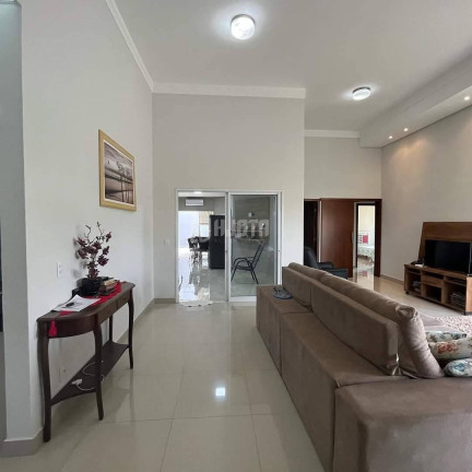 Imagem Casa de Condomínio com 3 Quartos à Venda, 191 m² em Residencial Village Damha Rio Preto Ii - São José Do Rio Preto