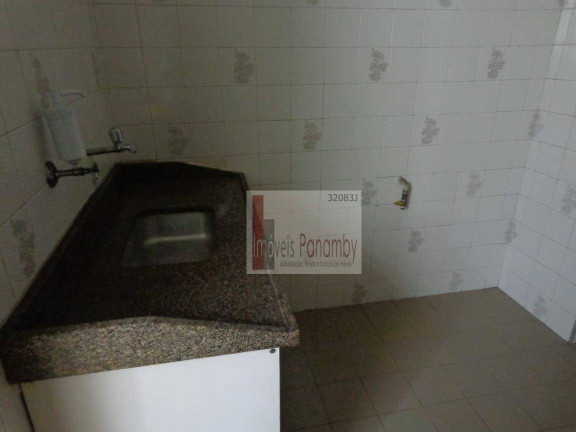 Imagem Apartamento com 2 Quartos à Venda, 60 m² em Paraíso - São Paulo Imagem Apartamento com 2 Quartos à Venda, 60 m² em Paraíso - São Paulo