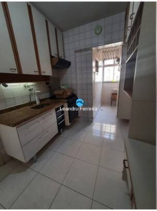 Imagem Apartamento com 3 Quartos à Venda, 78 m² em Rudge Ramos - São Bernardo Do Campo