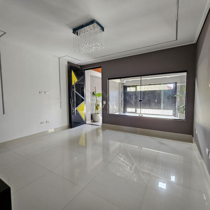 Imagem Apartamento com 3 Quartos à Venda, 115 m² em Vilamar - Praia Grande Imagem Apartamento com 3 Quartos à Venda, 115 m² em Vilamar - Praia Grande