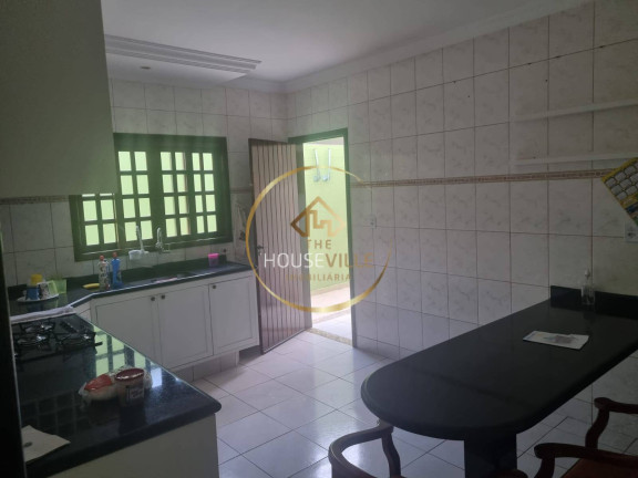 Imagem Casa com 3 Quartos à Venda, 102 m² em Bosque Dos Eucaliptos - São José Dos Campos Imagem Casa com 3 Quartos à Venda, 102 m² em Bosque Dos Eucaliptos - São José Dos Campos
