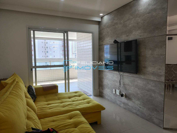 Imagem Apartamento com 4 Quartos à Venda, 233 m² em Guilhermina - Praia Grande Imagem Apartamento com 4 Quartos à Venda, 233 m² em Guilhermina - Praia Grande