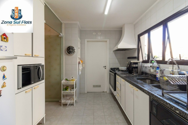 Imagem Apartamento com 3 Quartos à Venda, 170 m² em Vila Mariana - São Paulo Imagem Apartamento com 3 Quartos à Venda, 170 m² em Vila Mariana - São Paulo