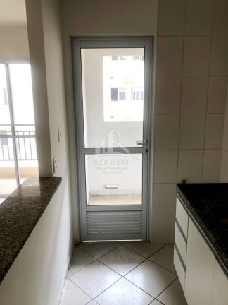Imagem Apartamento com 2 Quartos à Venda, 52 m² em Vila Constança - São Paulo