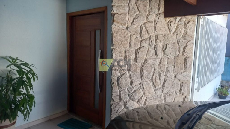 Imagem Casa com 3 Quartos à Venda, 165 m² em Jardim Villagio Ghiraldelli - Hortolândia