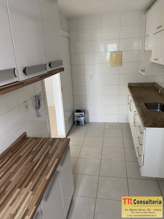 Imagem Apartamento com 3 Quartos à Venda, 90 m² em Campos Dos Goytacazes