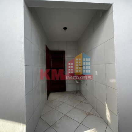 Imagem Casa com 2 Quartos à Venda, 65 m² em Planalto Treze De Maio - Mossoró Imagem Casa com 2 Quartos à Venda, 65 m² em Planalto Treze De Maio - Mossoró