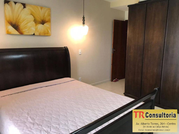 Imagem Apartamento com 2 Quartos para Alugar, 120 m² em Parque Jóquei Club - Campos Dos Goytacazes