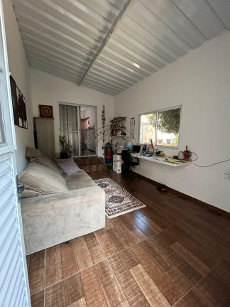 Imagem Casa com 2 Quartos à Venda, 170 m² em Jardim Santa Genebra - Campinas