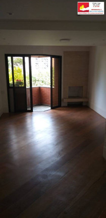 Apartamento com 3 Quartos à Venda, 105 m² em Vila Andrade - São Paulo