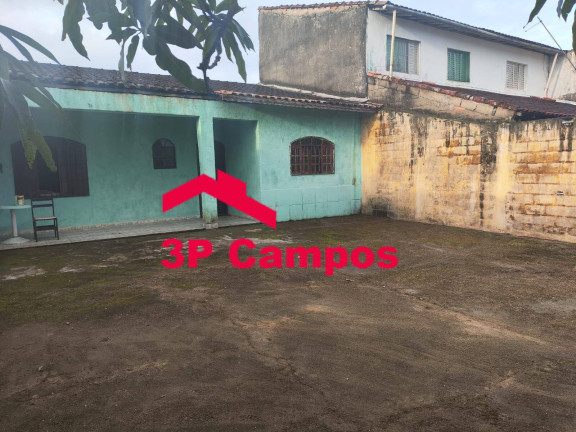 Imagem Casa com 1 Quarto à Venda, 250 m² em Campos Eliseo - Itanhaém Imagem Casa com 1 Quarto à Venda, 250 m² em Campos Eliseo - Itanhaém