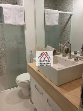 Imagem Apartamento com 3 Quartos à Venda, 100 m² em Alto De Pinheiros - São Paulo Imagem Apartamento com 3 Quartos à Venda, 100 m² em Alto De Pinheiros - São Paulo