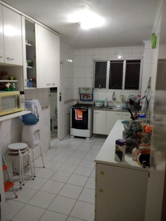 Imóvel com 2 Quartos à Venda, 68 m² em Vila Congonhas - São Paulo