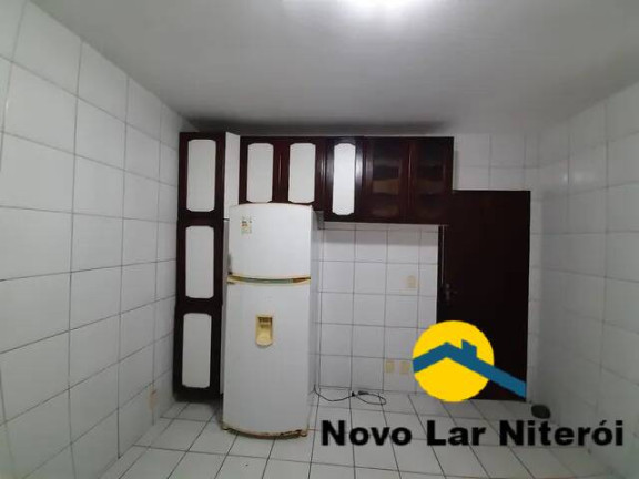 Imagem Casa com 4 Quartos à Venda, 210 m² em Fonseca - Niterói Imagem Casa com 4 Quartos à Venda, 210 m² em Fonseca - Niterói