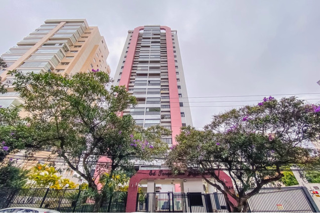Imagem Apartamento com 4 Quartos à Venda, 110 m² em Vila Clementino - São Paulo Imagem Apartamento com 4 Quartos à Venda, 110 m² em Vila Clementino - São Paulo