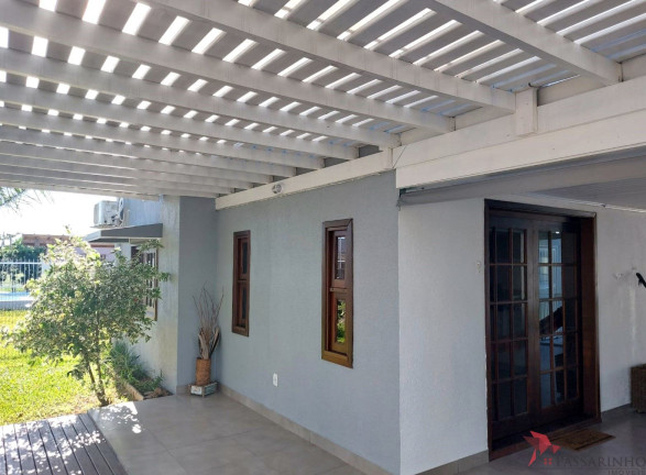 Imagem Casa com 2 Quartos à Venda, 130 m² em Praia Itapeva - Torres Imagem Casa com 2 Quartos à Venda, 130 m² em Praia Itapeva - Torres