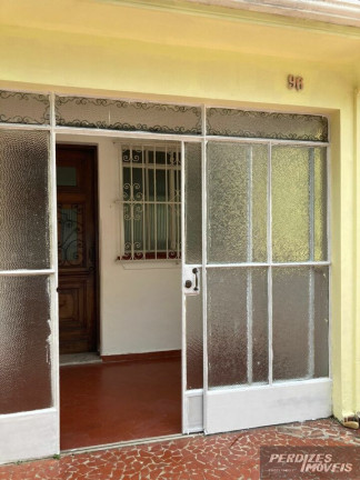Casa com 2 Quartos à Venda, 100 m² em Perdizes - São Paulo