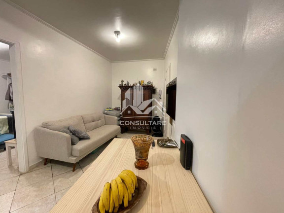 Imagem Apartamento com 1 Quarto à Venda, 48 m² em José Menino - Santos Imagem Apartamento com 1 Quarto à Venda, 48 m² em José Menino - Santos