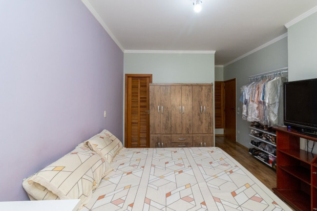 Imagem Casa com 3 Quartos à Venda, 218 m² em Vila Mariana - São Paulo Imagem Casa com 3 Quartos à Venda, 218 m² em Vila Mariana - São Paulo