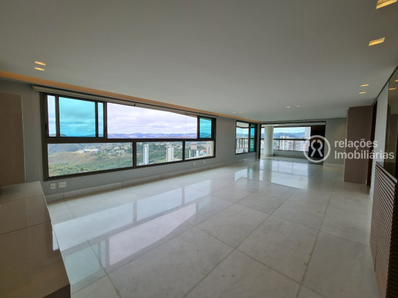 Imagem Apartamento com 4 Quartos à Venda, 278 m² em Vila Da Serra - Nova Lima Imagem Apartamento com 4 Quartos à Venda, 278 m² em Vila Da Serra - Nova Lima