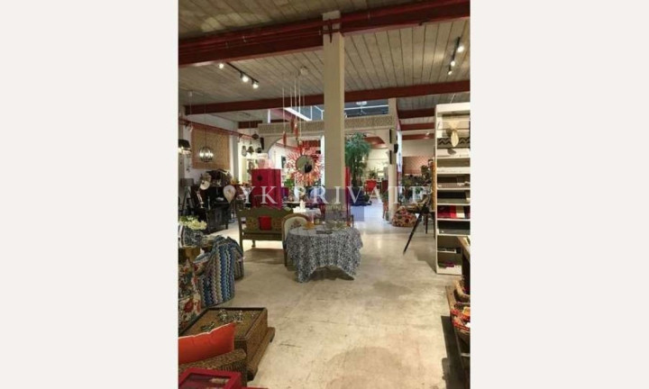 Imagem Imóvel Comercial à Venda, 1.300 m² em Barra Funda - São Paulo