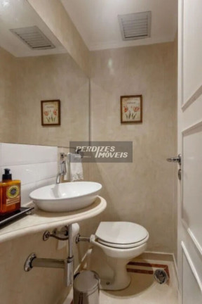Imagem Apartamento com 3 Quartos à Venda, 120 m² em Perdizes - São Paulo Imagem Apartamento com 3 Quartos à Venda, 120 m² em Perdizes - São Paulo