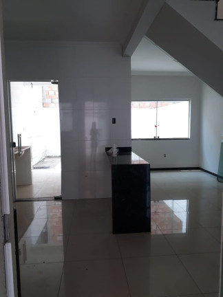 Imagem Casa com 3 Quartos à Venda, 140 m² em Santa Helena - Contagem