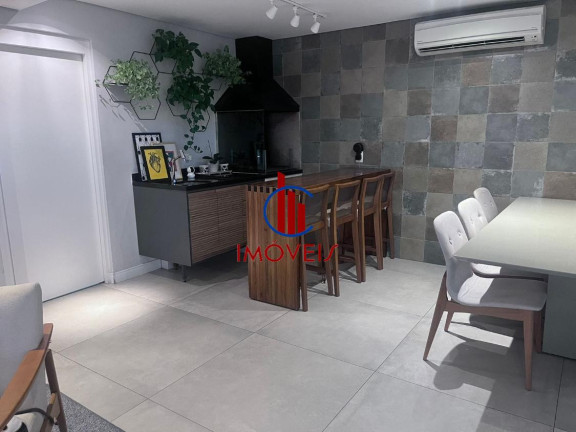 Imagem Apartamento com 3 Quartos à Venda, 142 m² em Vila Mariana - São Paulo Imagem Apartamento com 3 Quartos à Venda, 142 m² em Vila Mariana - São Paulo