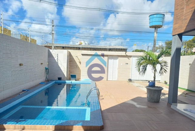 Imagem Casa com 4 Quartos à Venda, 300 m² em Antares - Maceió Imagem Casa com 4 Quartos à Venda, 300 m² em Antares - Maceió