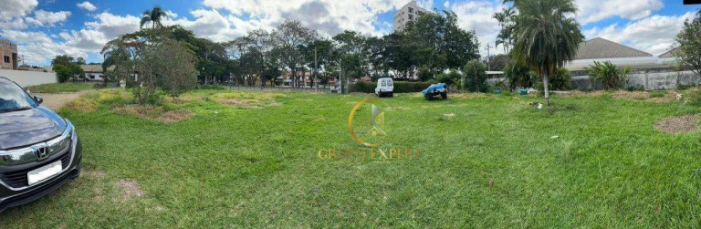 Imagem Terreno à Venda, 2.026 m² em Bosque Dos Eucaliptos - São José Dos Campos Imagem Terreno à Venda, 2.026 m² em Bosque Dos Eucaliptos - São José Dos Campos