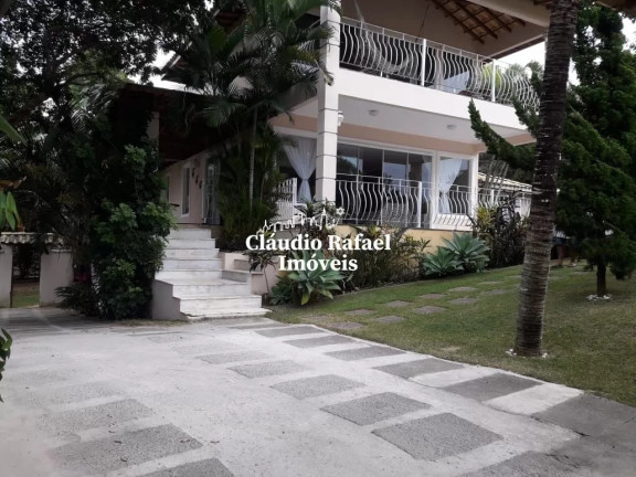 Casa à Venda, 360 m² em Ferradura - Armação Dos Búzios