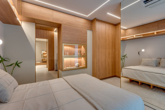 Imagem Apartamento com 3 Quartos à Venda, 116 m² em Setor Bueno - Goiânia Imagem Apartamento com 3 Quartos à Venda, 116 m² em Setor Bueno - Goiânia